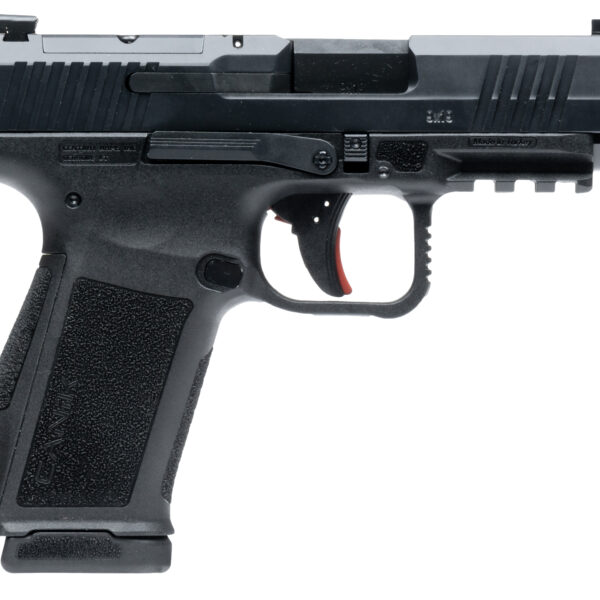 Canik Mete MC9LS 9mm Luger Striker-Fired 17+1