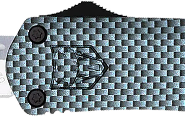 CBT MED FS-3 CARB FIBR DROP PT