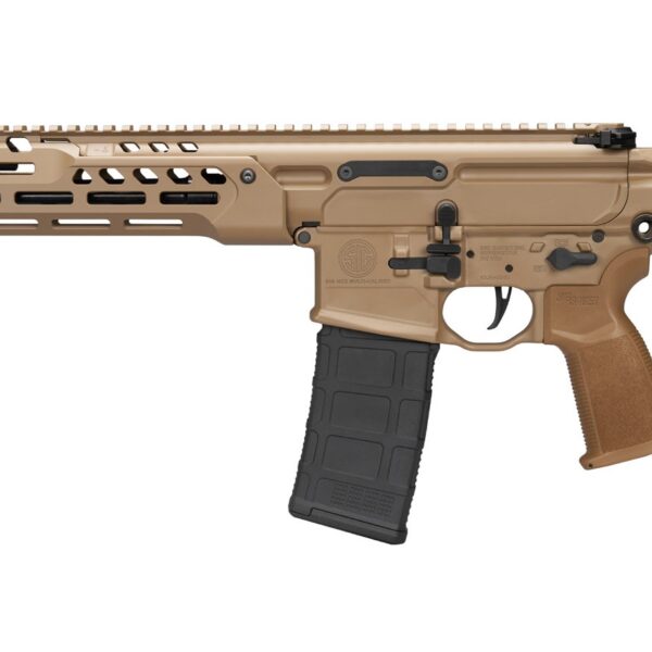 SIG Sauer MCX Spear-LT 7.62x39mm Semi-Auto 16.0″ Barrel