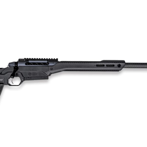 Weatherby 307 Alpine MDT 6.5 Wby RPM Bolt Action (2-lug) 22″ Barrel Cerakote