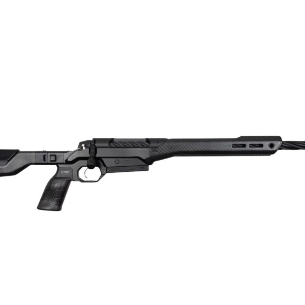 Weatherby 307 Alpine MDT 6.5 Creedmoor Bolt Action (2-lug) 16″ Barrel Cerakote