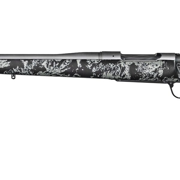Christensen Arms Mesa FFT 6.5 PRC Bolt-Action Rifle 20″ TB Left Hand