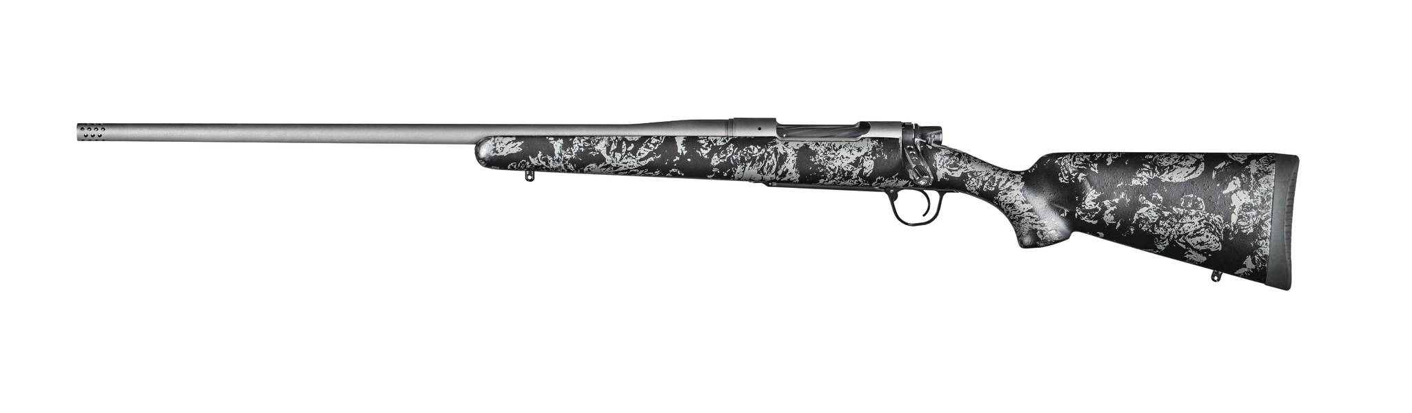 Christensen Arms Mesa FFT 300 PRC Bolt-Action Rifle 22" TB Left Hand