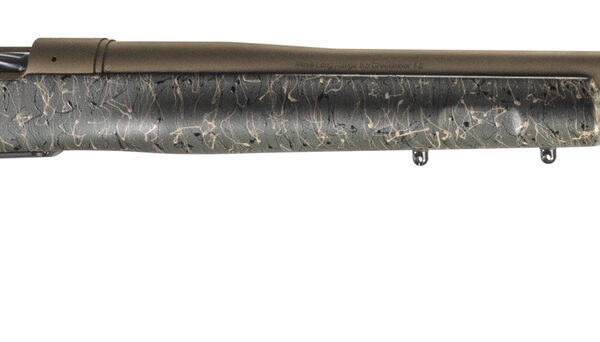 Christensen Arms Mesa Long Range 6.5 PRC 26″ Barrel 4+1rd Bolt-Action Rifle