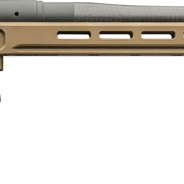 Bergara Mg Lite 6.5cr Cf/chassis Bolt-Action 22″ Rifle for Sale