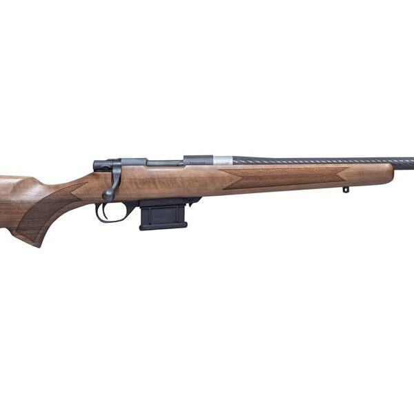Howa Mini Action 6mm ARC 20″ Barrel Bolt-Action Rifle 5+1rd