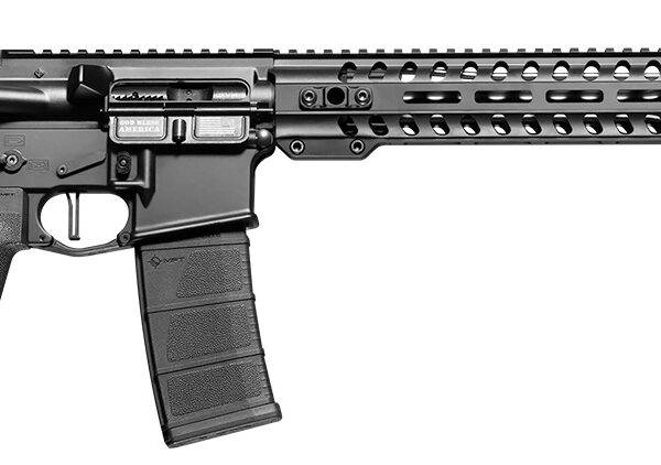 POF USA Minuteman 350LEG 16.5″ BLK Semi-Auto Pistol 16.5″ Barrel