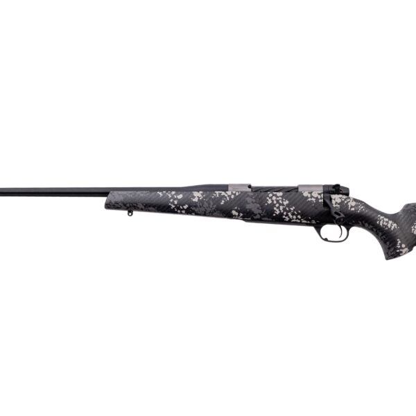 Weatherby Mark V Backcountry Ti 2.0 .240 Wby Mag Left-Hand 26″ Barrel 5+1