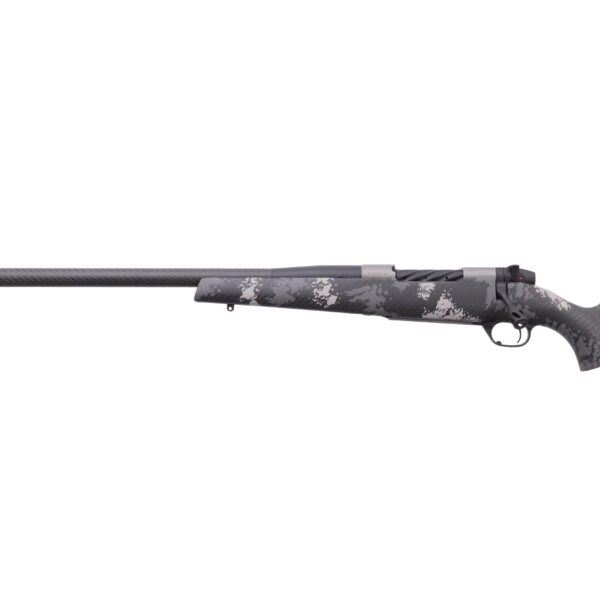 Weatherby Mark V 6.5 Weatherby RPM 24″ Barrel Bolt-Action Rifle