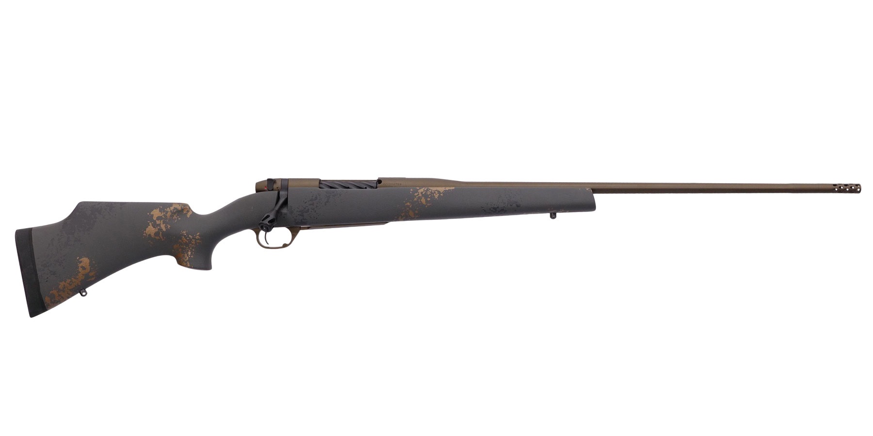Weatherby Mark V Camilla Ultimate Lightweight .240 Wby Mag Bolt-Action 24" 5+1