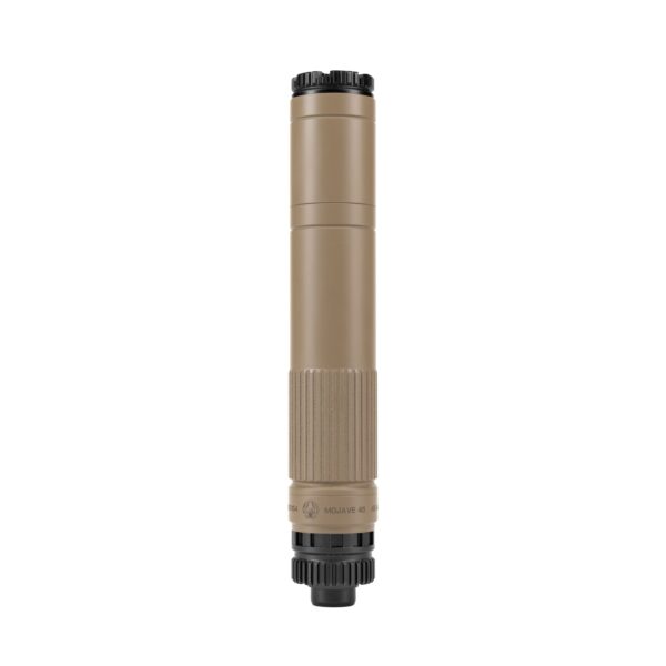 DEAD AIR ARMAMENT MOJAVE45 45ACP MOD SLNCR FDE