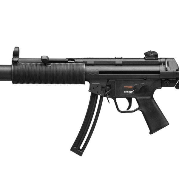 H&K .22 LR Semi-Auto Firearm 25-rd Semi-Auto Firearm GnomeArms FFL