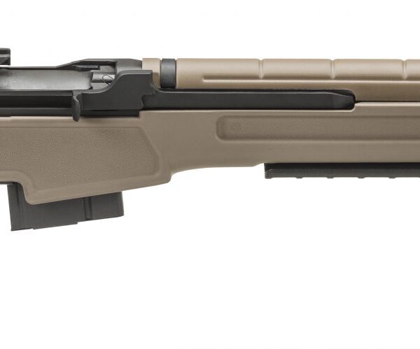 Springfield Armory M1A SOCOM 16 .308 Win Semi-Auto Rifle 16″ Black
