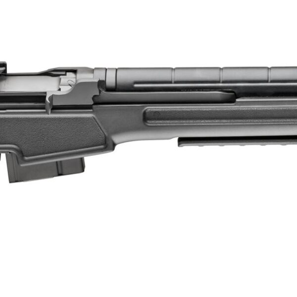 Springfield Armory M1A Standard .308 Win Semi-Auto Rifle 22″ Walnut