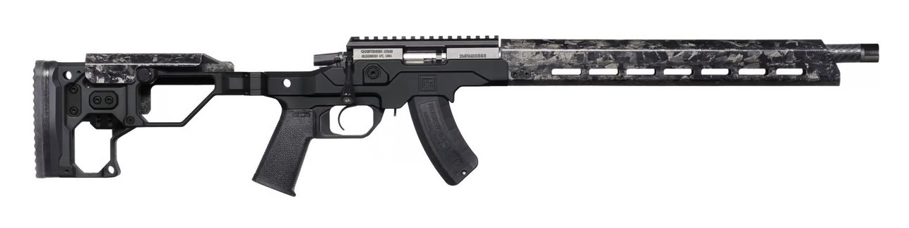 Christensen Arms MPR Rimfire .22 LR Rimfire Precision Rifle