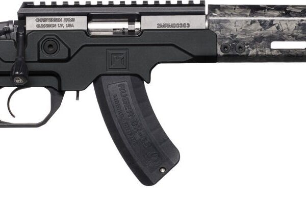 Christensen Arms MPR Rimfire .22 WMR Rimfire Precision Rifle