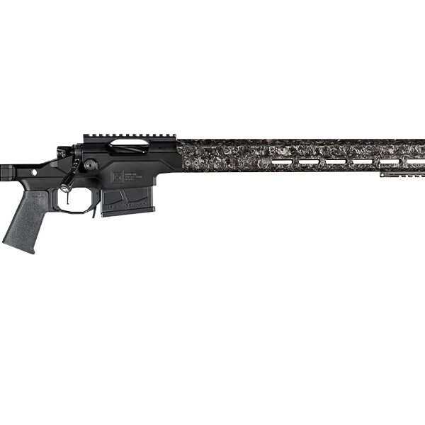 Christensen Arms Mesa 6.5mm Creedmoor 22″ Barrel 5+1rd Bolt-Action Rifle