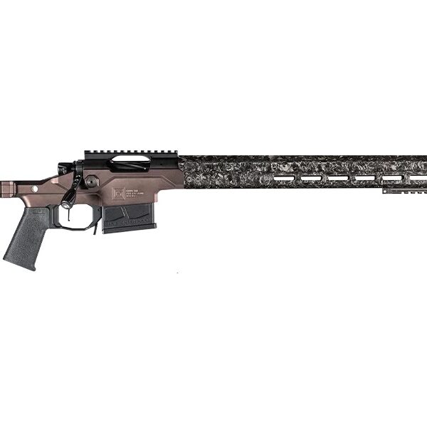 Christensen Arms 6.5mm Creedmoor 16″ Barrel Bolt-Action Rifle