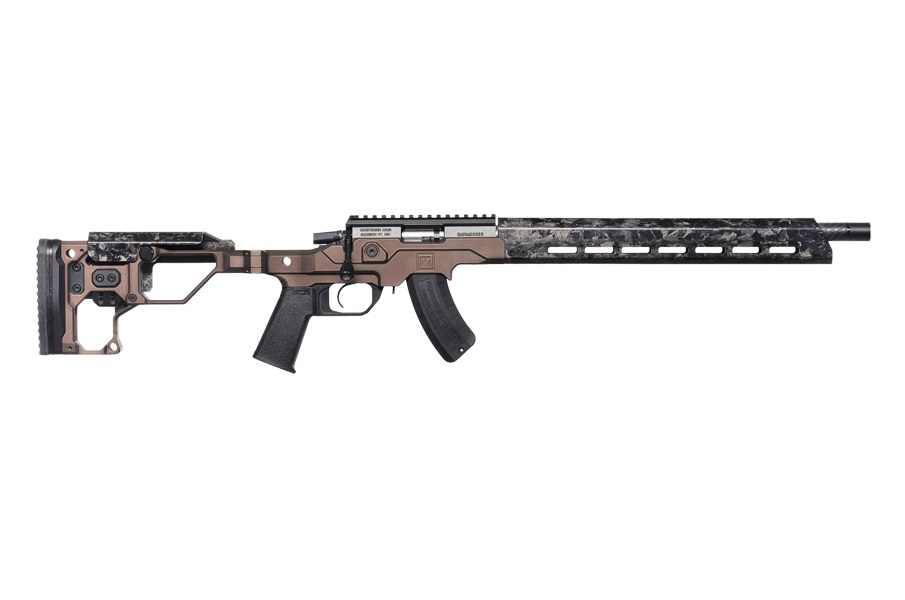 Christensen Arms MPR Rimfire .22 LR Rimfire Precision Rifle