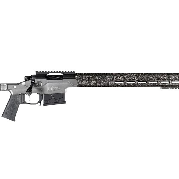 Christensen Arms .338 Lapua Magnum 27″ Barrel Bolt-Action Rifle