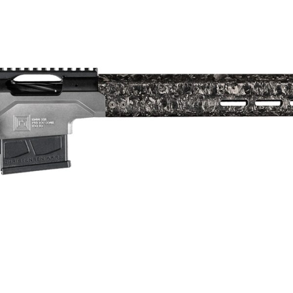 Christensen Arms MPR 25 Creedmoor Chassis Precision Rifle