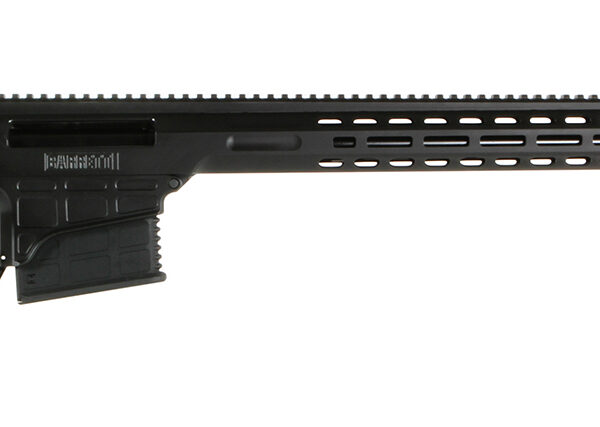 Barrett SMR MRAD .300 Win Mag Bolt-Action 26″ Fixed Black 10rd