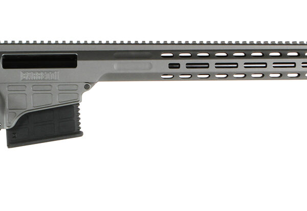 Barrett SMR MRAD .300 Norma Mag Bolt-Action 26″ Fixed Tungsten