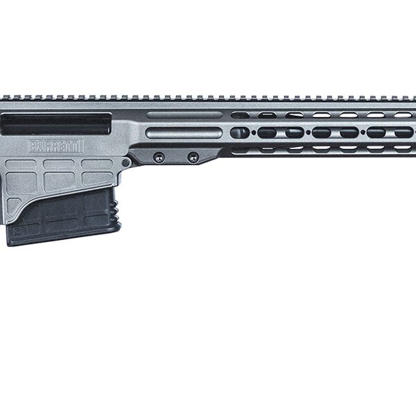 Barrett MRAD .300 Norma Mag Bolt-Action 26″ Folding Tungsten 10rd