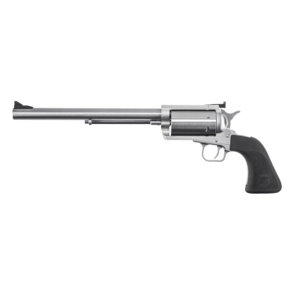 Magnum Research BFR Revolver Multi-caliber Single-action Revolver 10″ Barrel