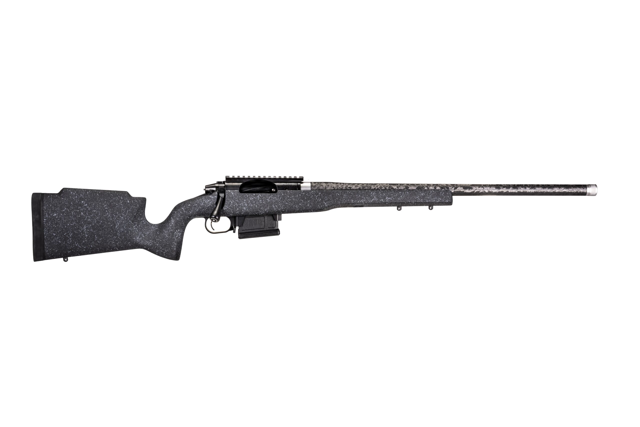 Proof Research Elevation MTR 6.5 PRC Granite Bolt-action Rifle