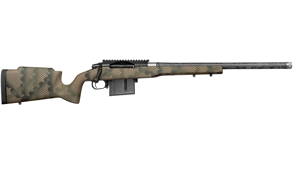 Proof Research Elevation MTR .300 Win Mag Bolt-action Rifle