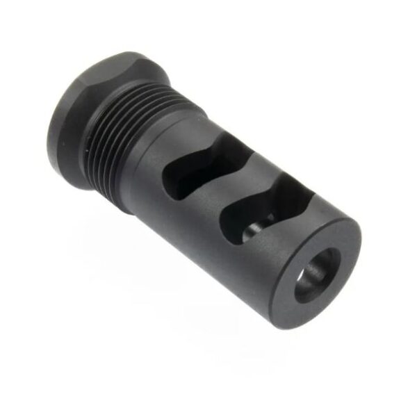 WILSON COMBAT RAPID THREAD MOUNT .30CAL   #