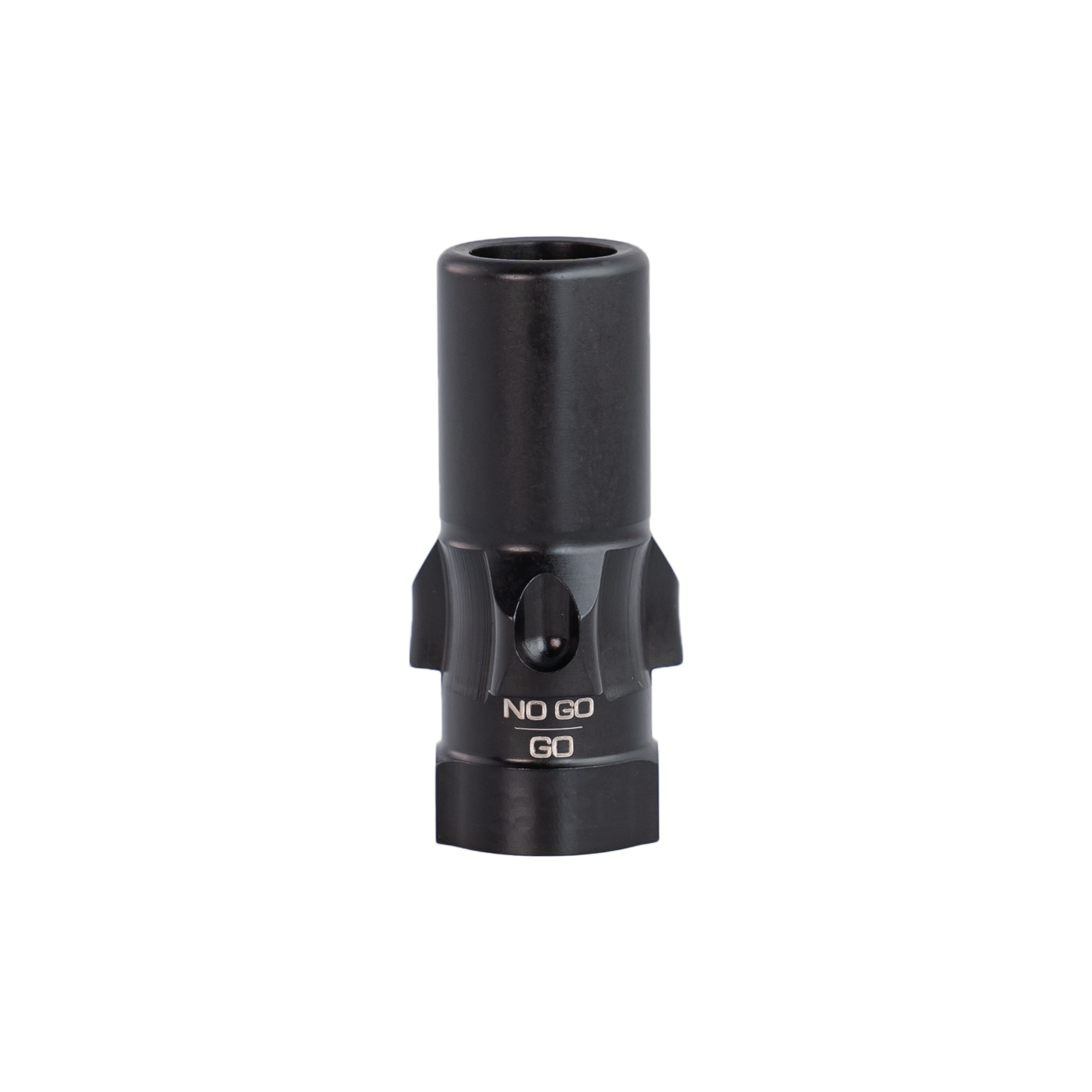RUGGED SUPPRESSORS OBSIDIAN45 3 LUG ADAPT 9/16X24