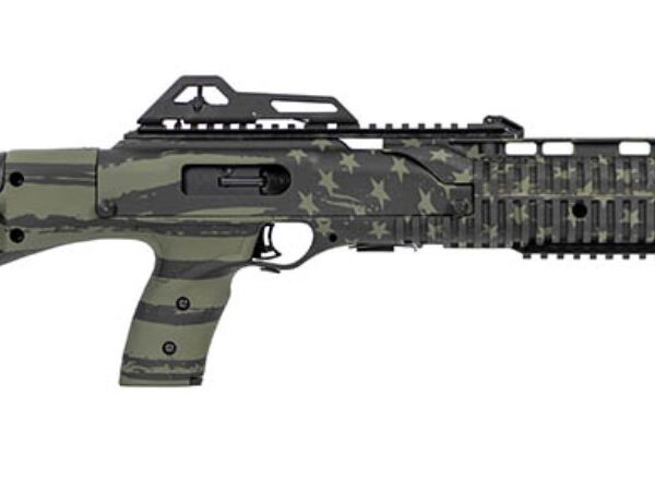 Hi-point 9ts Carbine 9mm Luger Semi-auto 16.5″ Barrel