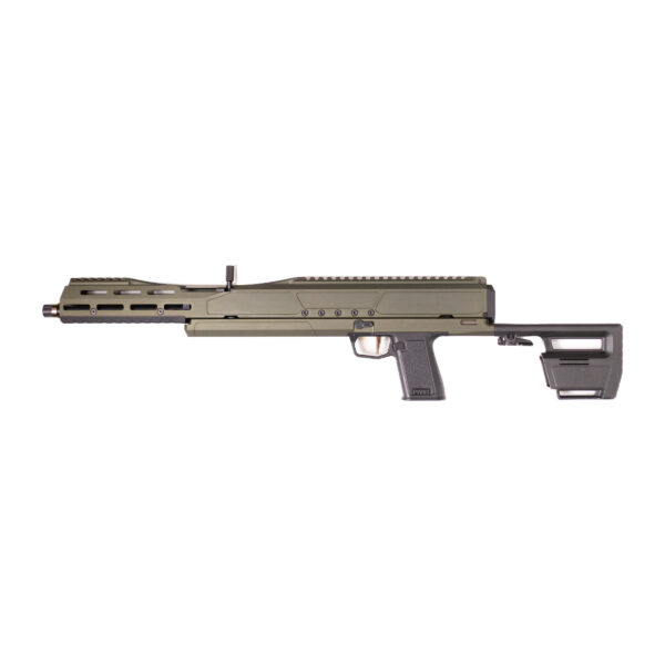 Trailblazer Pivot 9mm Luger Od Green Semi-auto Folding Carbine