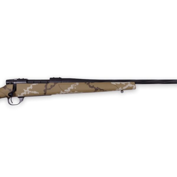 Weatherby Vanguard Outfitter 30-06 22″ Bolt-Action Rifle