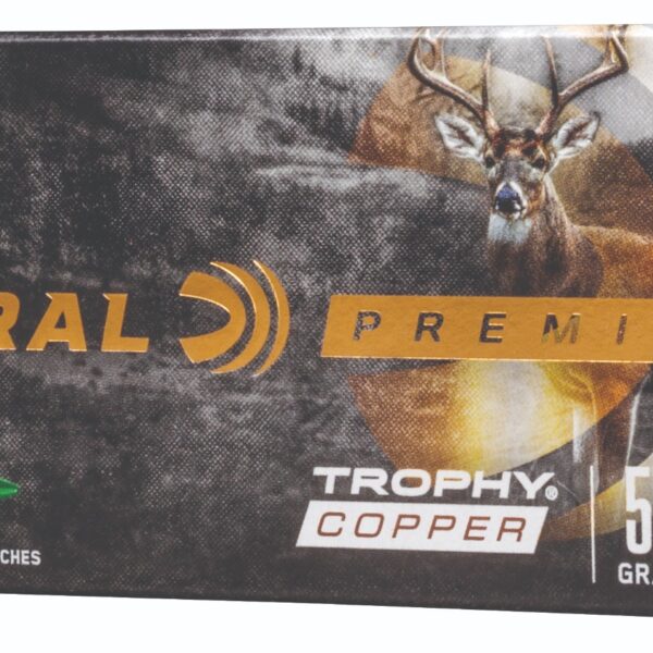 FDR 223 55GR TRPHY CPPR 20RD