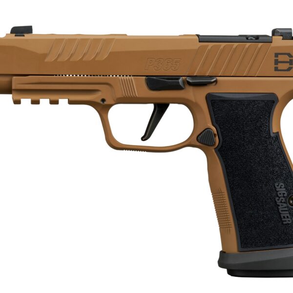 SIG Sauer P365 9mm Luger Striker-Fired 10+1