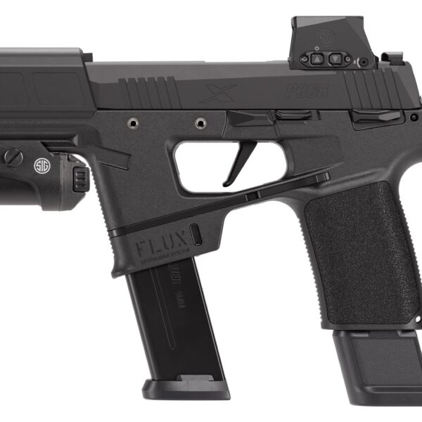 SIG Sauer P365 9mm Luger Striker-Fired 10+1