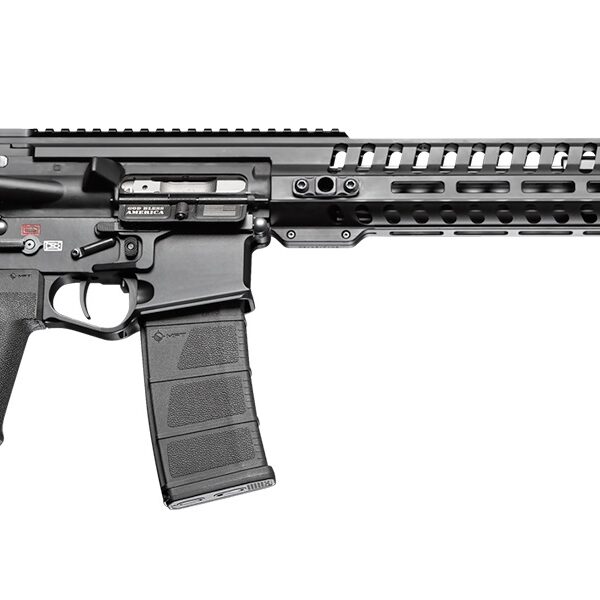 POF USA P-415 EDGE 5.56REM 16.5″ BLK