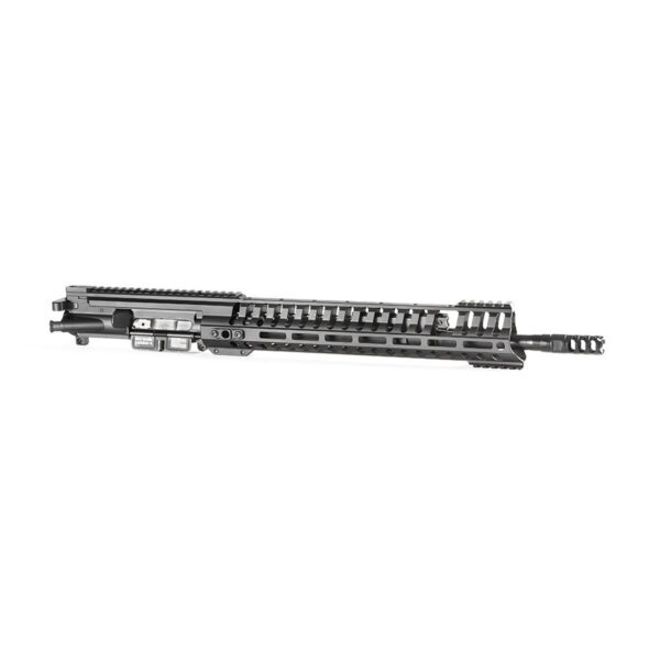 POF USA P-415 EDGE UPPER 5.56 10.5″ BK