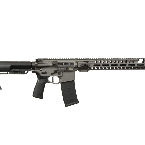 POF-USA Renegade+ DI 5.56 NATO Tungsten Semi-auto Rifle