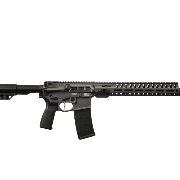 POF USA Minuteman 300BLK 13.75″ TUNG Semi-Auto Pistol 13.75″ Barrel