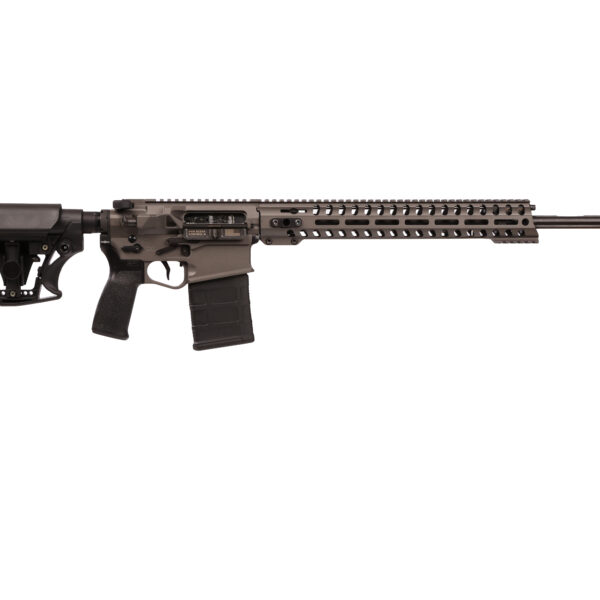 POF-USA Revolution DI 6.5 Creedmoor Tungsten Semi-auto Rifle