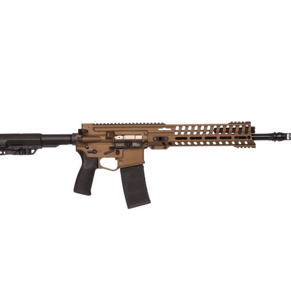 POF USA P-415 EDGE 5.56REM 13.75″ BRZ .223/5.56 Semi-Auto Rifle
