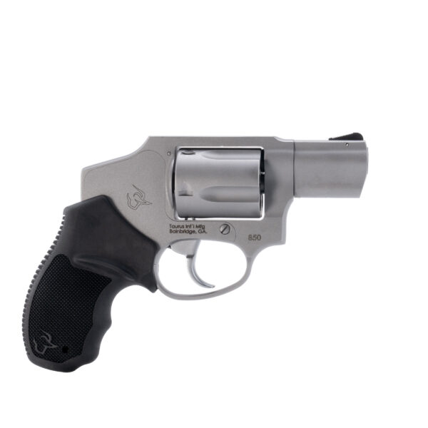 TAURUS 850 38SP STAINLESS 2″ 5SHOT