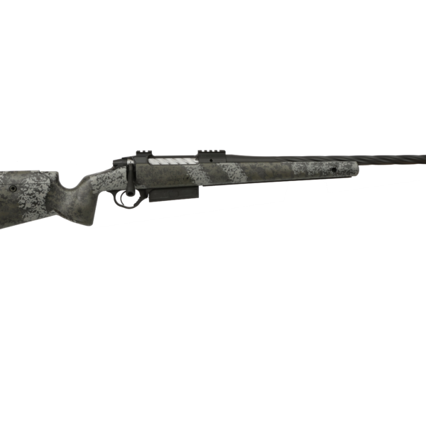 SEEKINS PRECISION PH3 7MMBC MOUNTAIN SHADOW 22″