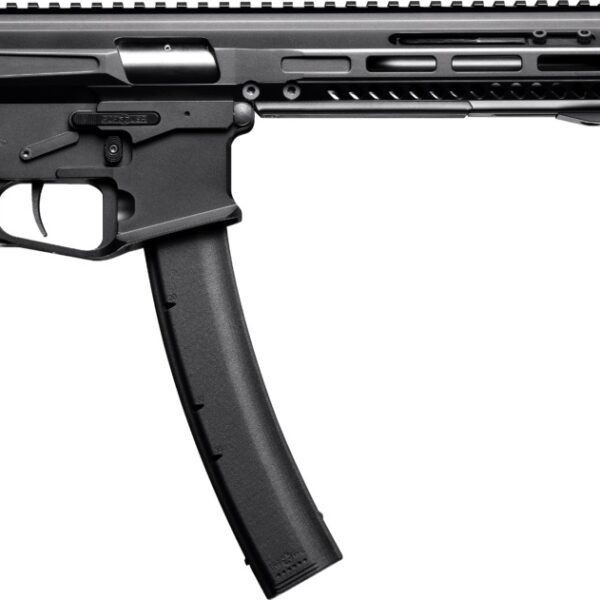 POF-USA Phoenix 9mm Luger Black 8″ Barrel Semi-auto Pistol