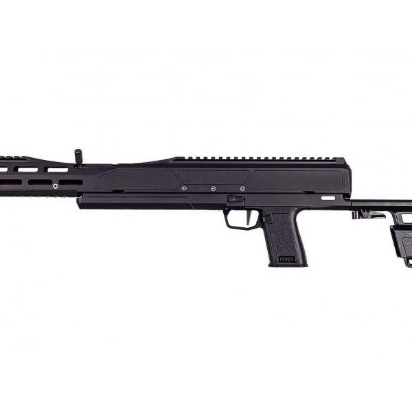 Trailblazer Pivot 9mm Luger Black Semi-auto Folding Carbine