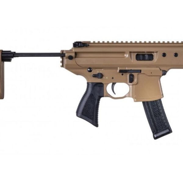 SIG Sauer P320 Compact 9mm Luger Striker-Fired 3.90″ Barrel